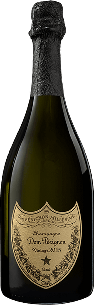 Dom Perignon Vintage 2015 (75cl)