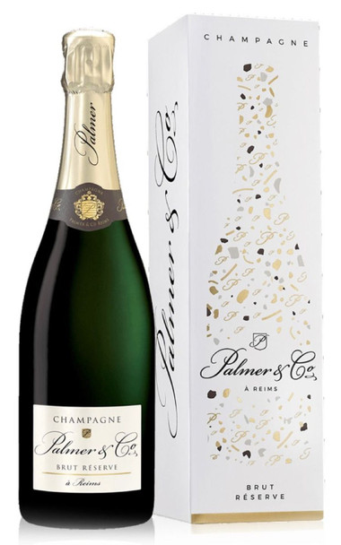 Palmer & Co Brut