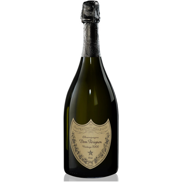 Dom Perignon Vintage 2000 (75cl)