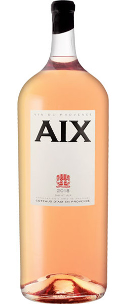 AIX Provence Rose 2023 Nebuchadnezzar (15Ltr)