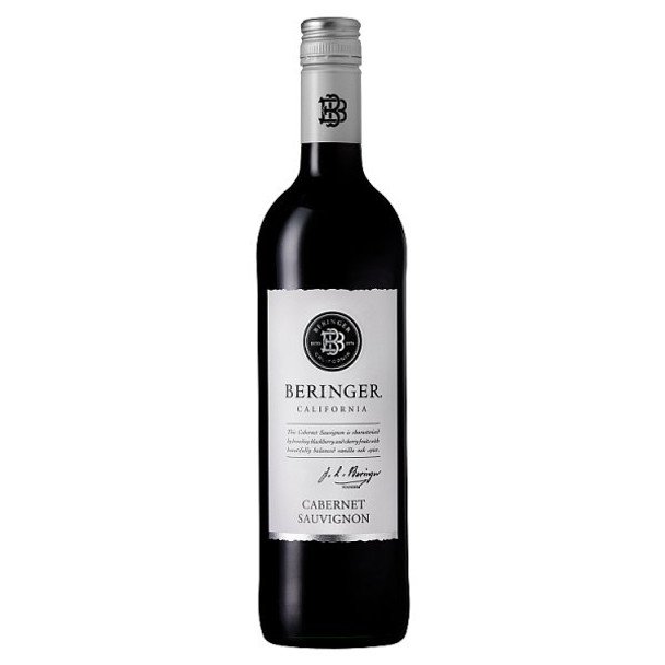 Beringer Cabernet Sauvignon (75cl)