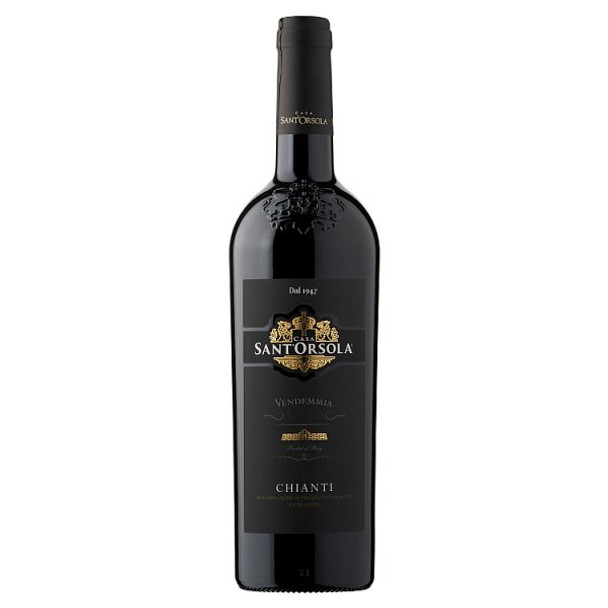 Casa Sant'Orsola Chianti (75cl)