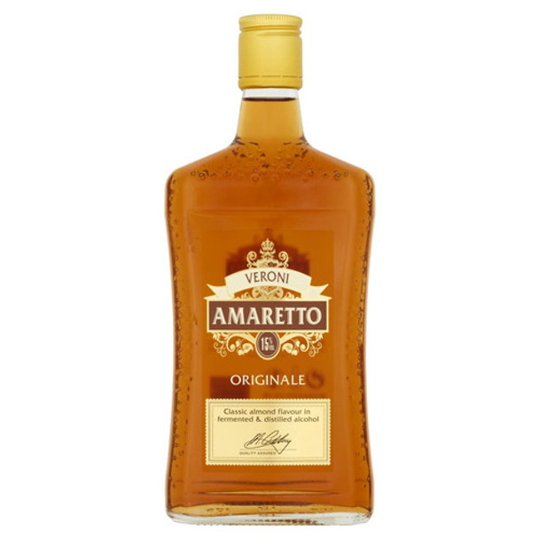 Veroni Amaretto (70cl)