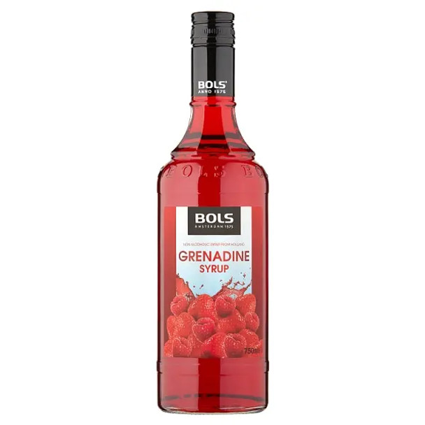 Bols Sirop Grenadine (75cl)