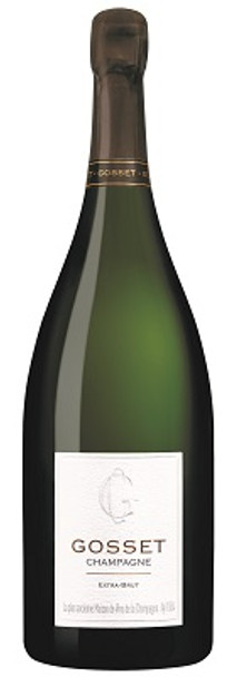 Gosset Extra Brut NV Jeroboam (3Ltr) Gosset Extra Brut NV Jeroboam (3Ltr)