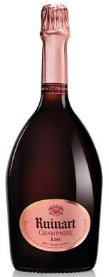 Ruinart Rose NV In Ruinart Box (37.5cl)