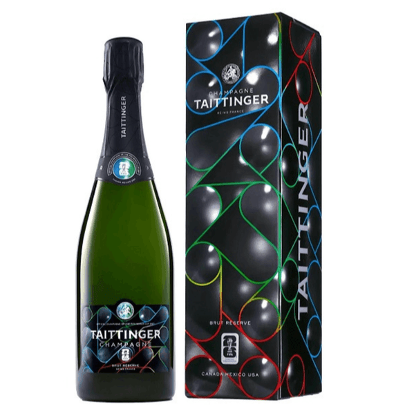 Limited edition world cup drink, Alcohol for World cup