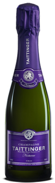 Taittinger Nocturne Sec NV (37.5cl)