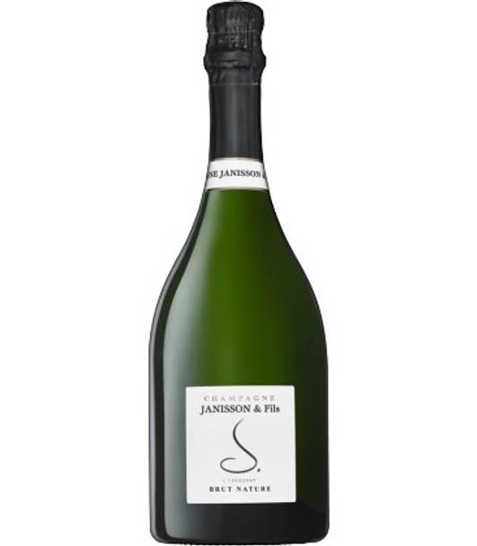 Janisson et Fils Brut Nature (75cl)