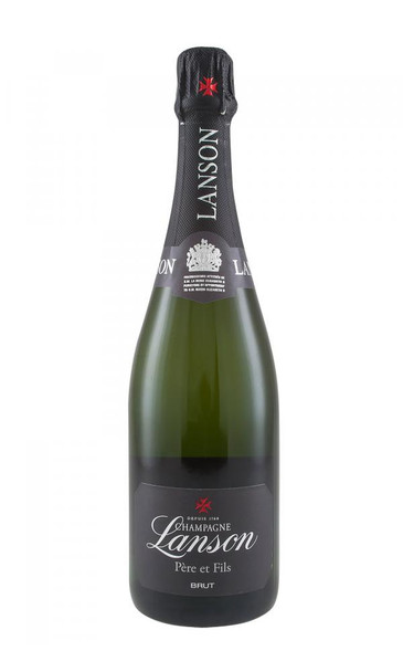 Lanson Pere Et Fils Magnum (1.5Ltr)