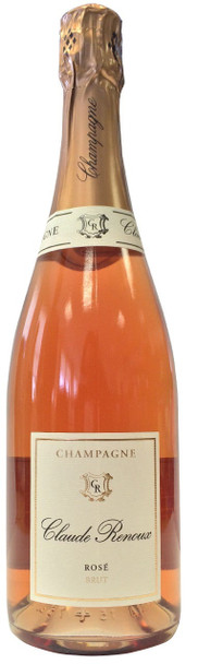 Claude Renoux Brut Rose (75cl)