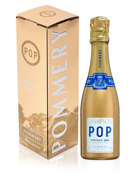 Pommery POP Gold (20cl)