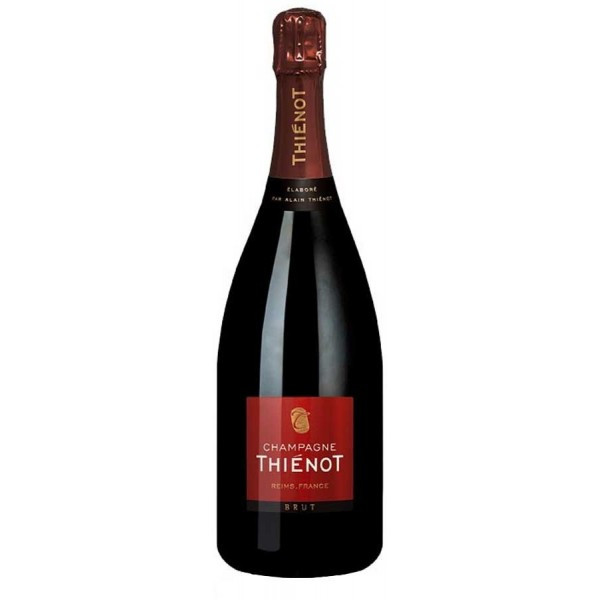 Thienot Brut NV Magnum (1.5Ltr) - Champagne One