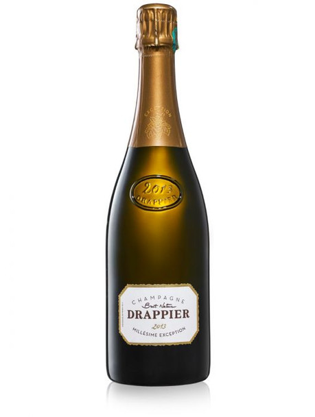 Drappier Millesime Exception (75cl)