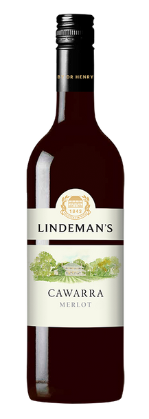 Lindemans Cawarra Merlot (75cl)