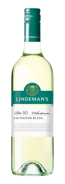 Lindeman's Bin 95 Sauvignon Blanc (75cl)