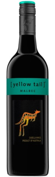 Yellow Tail Malbec (75cl)