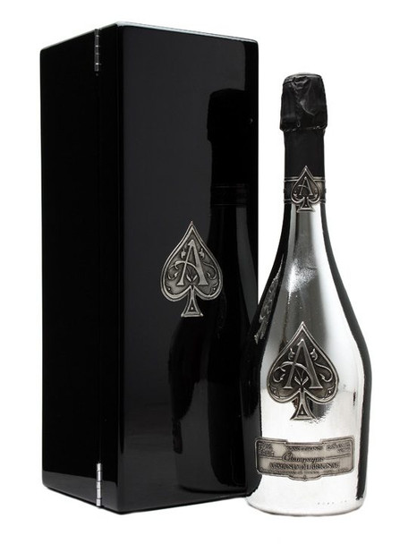 Armand de Brignac Blanc De Blancs NV 75cl In AdB Box