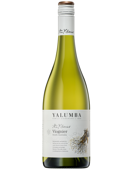 Yalumba Y Series Viognier (75cl)