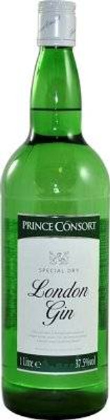 Prince Consort London Gin (1.5Ltr)