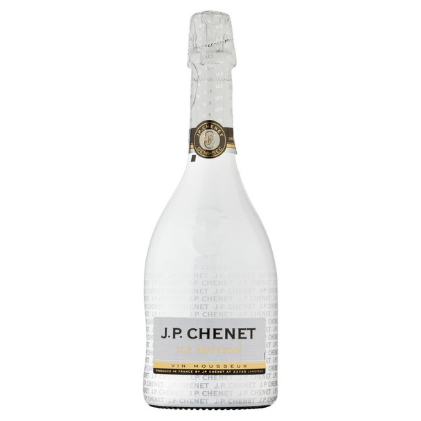 J.P. Chenet Ice Sparkling White (75cl)