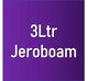 Jeroboam 3Ltr