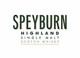 Speyburn