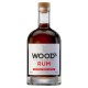 Wood's Old Navy Rum (70cl)