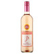 Barefoot Pink Pinot Grigio (75cl)
