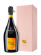 Veuve Clicquot La Grande Dame Rose 2015 In Gift Box (75cl)