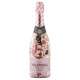 Vilarnau Rose Cava Trencadis Edition Gaudi Sleeve (75cl)