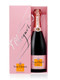 6 x Veuve Clicquot Rose NV In Veuve Box (75cl)