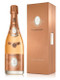 Louis Roederer Cristal Rose 2014 Magnum In Wood Box (1.5Ltr)