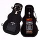 Jack Daniels Old No.7 Guitar Gift Pack (70cl)