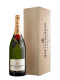Moet & Chandon Brut NV Salmanazar In Wooden Box (9Ltr)