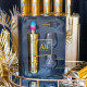 Au Vodka Bubblegum Gift Set (70cl)