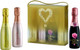 Bottega - 2 Gold Prosecco & 1 Rose Gold & 1 Petalo Moscato (4 x 200ml In Gift Box)