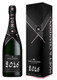 Moet & Chandon Grand Vintage Rose 2016 In Gift Box (75cl)Moët & Chandon Grand Vintage Rosé 2016 the Cellar Master's unique expression of a remarkable year in Champagne. While 2016 was a year of turbulent weather, full of twists and turns at the whim of nature, it gave rise to remarkable Pinot Noir and Meunier grapes, which compose 58% of this champagne. 

The serenity after the storm, Moët & Chandon Grand Vintage 2016 Rosé is the 46th vintage rose since the House was founded in 1743. 

Blend:
While the year 2016 was unpredicable with its share of climatic challenges, the red-skinned grapes that emerged at harvest were extraordinary. These Pinot Noirs and Meuniers, which were also used to make the 13% red wine that composes Grand Vintage 2016 Rosé, are its backbone. 

43% Pinot Noir (13% Red wine)
42% Chardonnay 
15% Meunier

Ageing period in cellars: 6 years
Ageing after disgorging: at least 6 months

Dosage: 5g/litre (extra brut)
