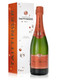 Taittinger Les Folies de la Marquetterie In Gift Box (75cl)