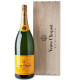 Veuve Clicquot Brut NV Nebuchadnezzar In Wood Box (15Ltr)