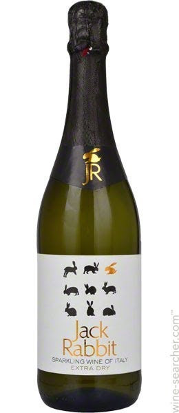 Jack Rabbit Signature Collection Chenin Blanc (75cl) Champagne One