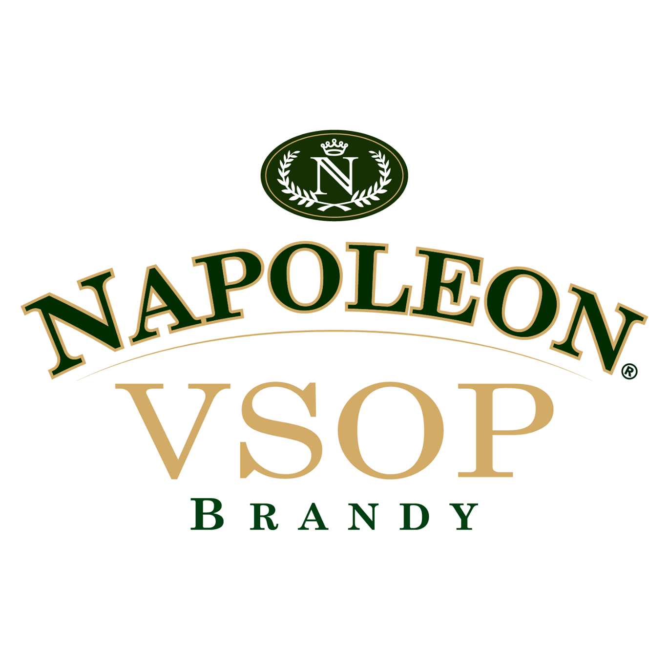 Napoleon XO Brandy Tiger (70cl) Champagne One