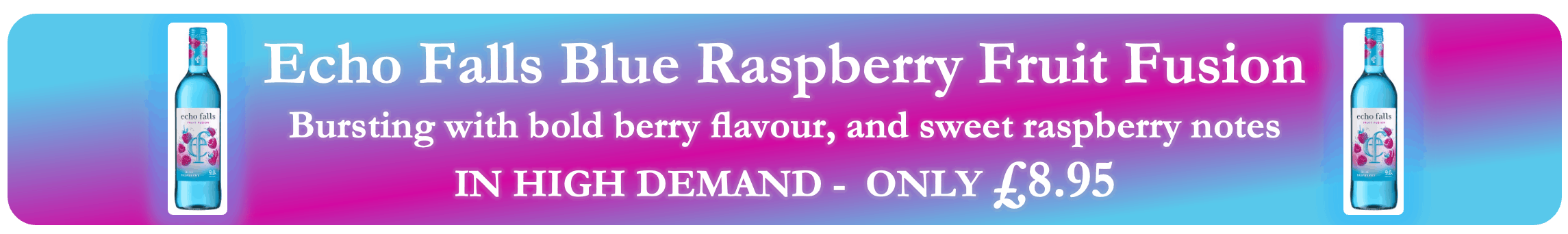 Echo Falls wine, fruity wine, wine flavours, best flavours of wine