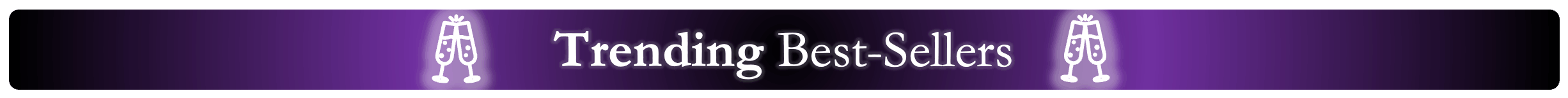 Best selling champagne, best selling alcohol