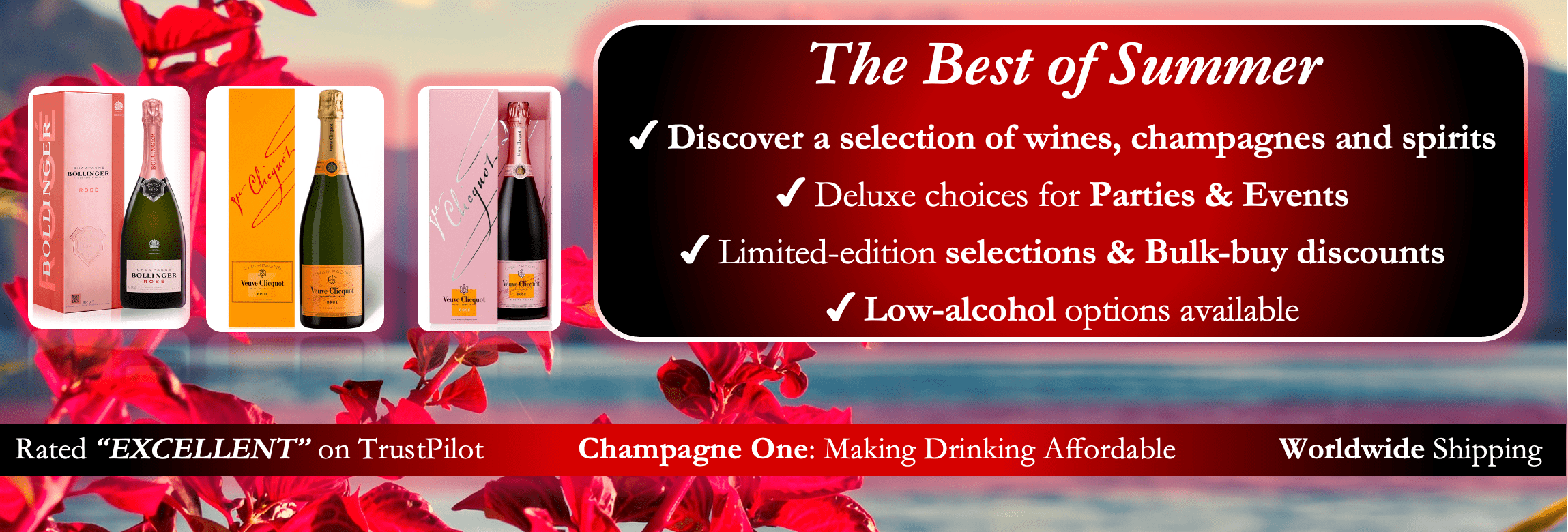Wine for parties, wine gifts, wine birthday gifts, alcohol birthday gifts, birthday presents