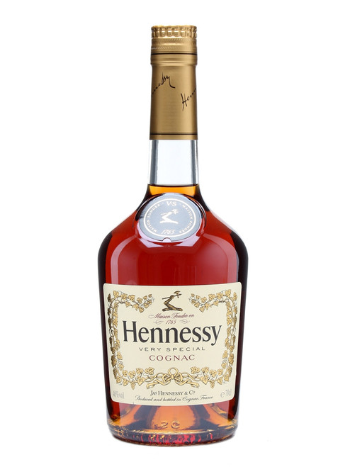 Hennessy Very Special コニャック 700ml イエロー Hennessy_Cognac_VS_70cl__16968