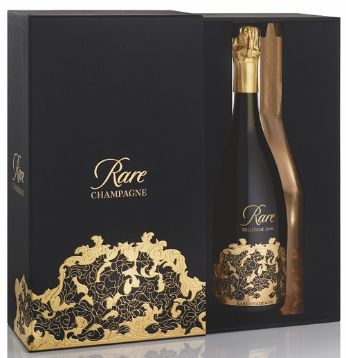 Rare Millesime 2008 In Gift Box (75cl) - Champagne One