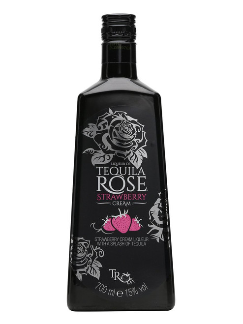 Gatsios Liqueur de rose 21,5% 70cl