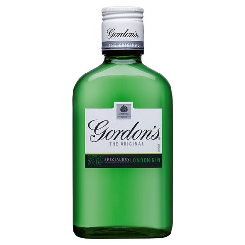 Gordons Gin (20cl) - Champagne One
