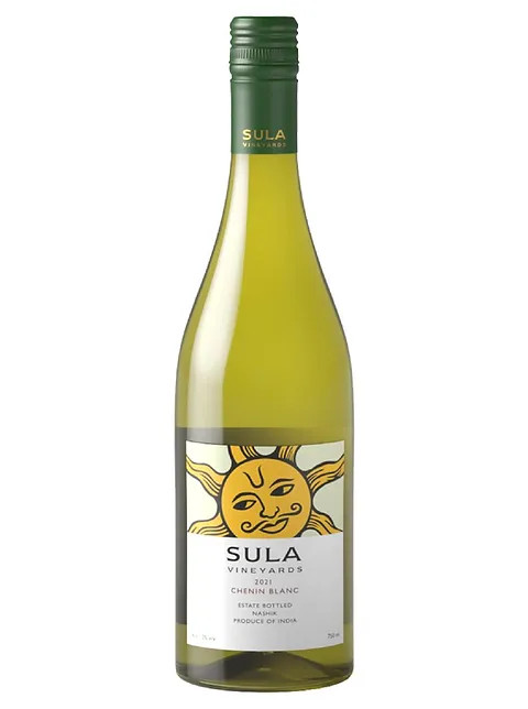 Sula Vineyards Sula Satori Chenin Blanc Sula Satori Tempranillo